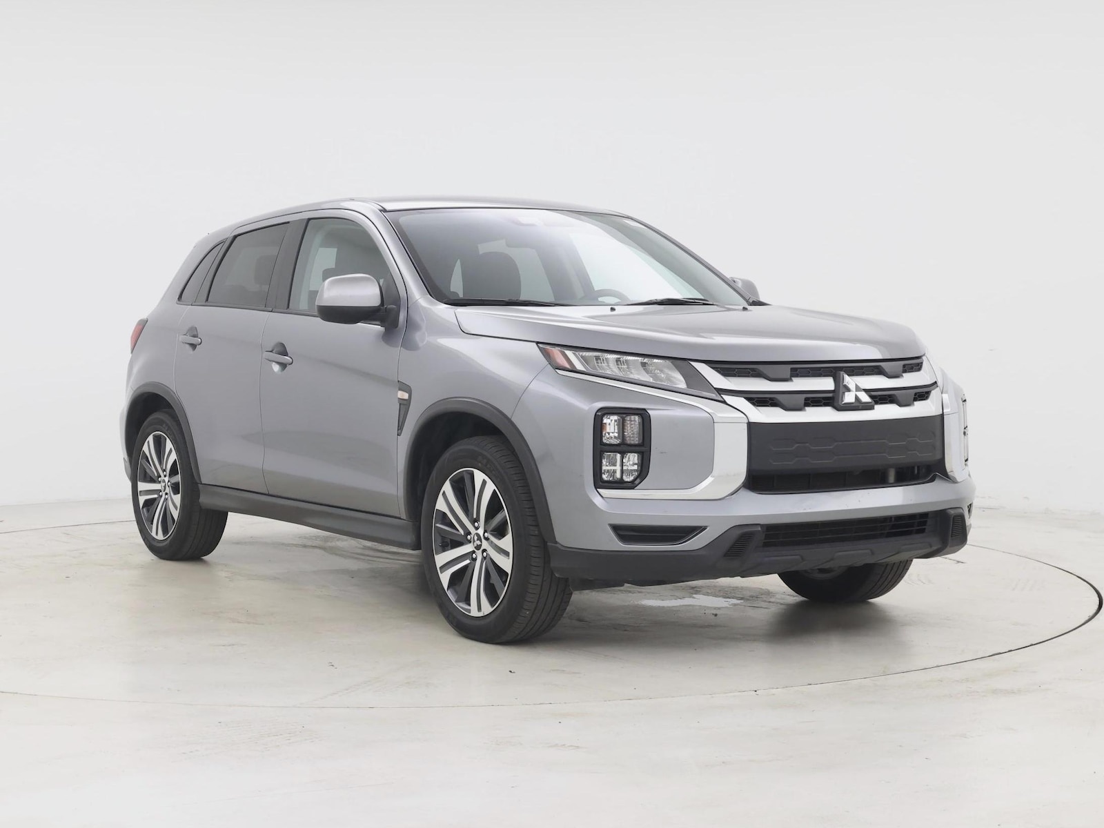 mitsubishi outlander sport 2024 JA4ARUAU8RU008561 image mitsubishi outlander sport 2024 JA4ARUAU8RU008561 image